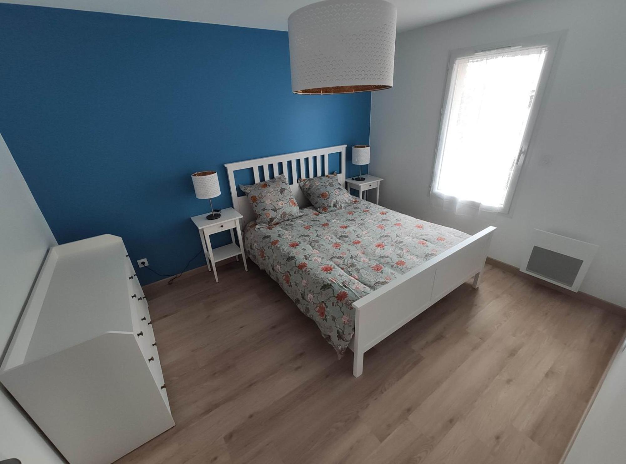 לה-טסט-דה-בוש 2 Maisons De 3 Et 2 Chambres Avec Grande Piscine Commune מראה חיצוני תמונה