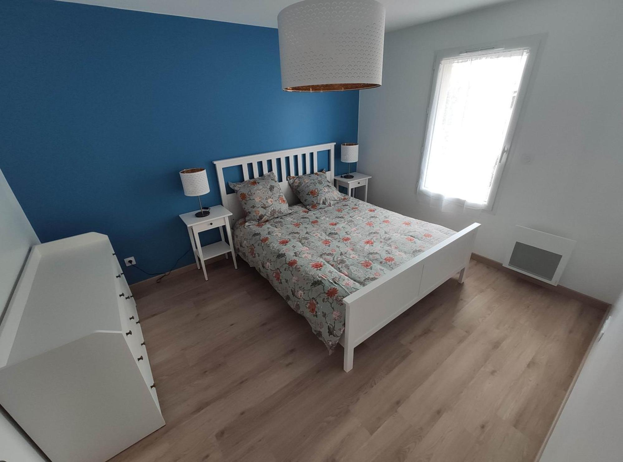 לה-טסט-דה-בוש 2 Maisons De 3 Et 2 Chambres Avec Grande Piscine Commune מראה חיצוני תמונה