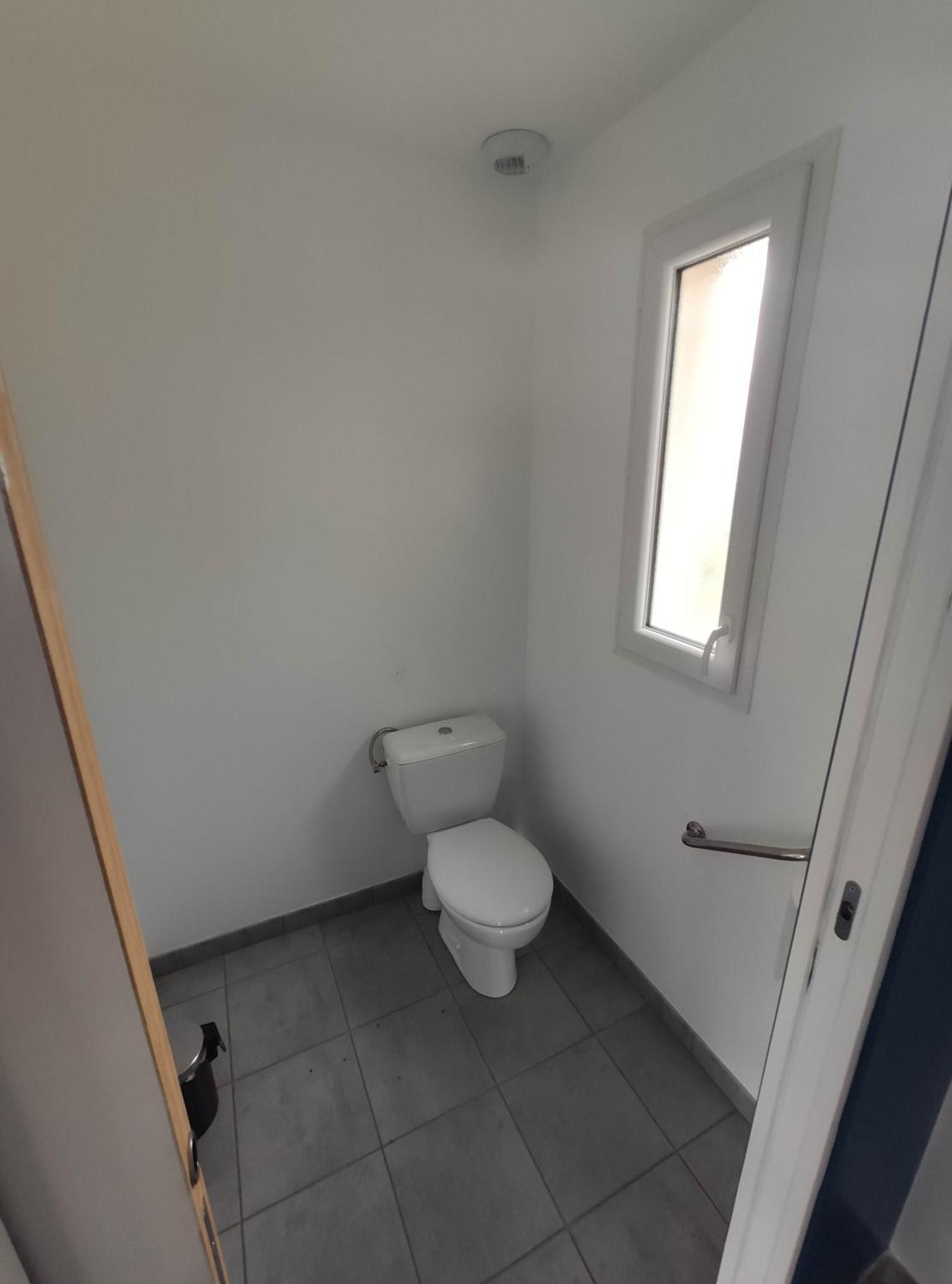 לה-טסט-דה-בוש 2 Maisons De 3 Et 2 Chambres Avec Grande Piscine Commune מראה חיצוני תמונה